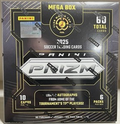 2025 Panini Prizm FIFA Club World Cup Soccer