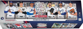 2026 Topps MLB Series 1 & 2 Baseball Trading Card Complete Set