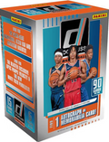 2025-26 Panini Donruss Basketball Trading Card Blaster Box