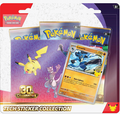 30th Celebration Tech Sticker Collection [Lucario] - ME: 30th Celebration (30C)