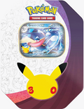 30th Celebration ex Tin [Greninja ex] - ME: 30th Celebration (30C)