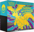 Ascended Heroes Elite Trainer Box - ME: Ascended Heroes (ASC)
