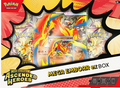 Ascended Heroes Mega Emboar ex Box