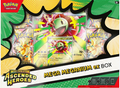 Ascended Heroes Mega Meganium ex Box