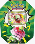Ascended Heroes Tin [Mega Meganium ex] - ME: Ascended Heroes (ASC)