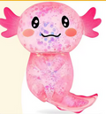 Axolotl Squish Toy: Your Pocket-Sized Pal!