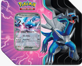 Azure Legends Tin [Dialga ex]