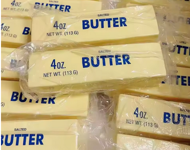 Butter 4oz Squishy