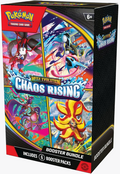 Chaos Rising Booster Bundle