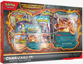 Charizard ex Special Collection