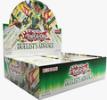 Duelist's Advance Booster Box