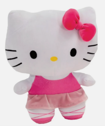 Hello Kitty Large Pillow