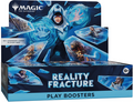 Reality Fracture - Play Booster Display - Reality Fracture (FRA)