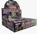 Maze of the Master Booster Box 1st Edition