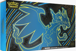 Mega Charizard X ex Ultra Premium Collection - Miscellaneous Cards & Products (MCAP)