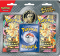 Mega Evolution: Ascended Heroes Collection - Larry (3-Tab) - ME: Ascended Heroes (ASC)