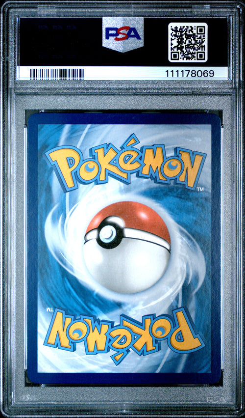 2023 Pokémon Scarlet & Violet Base Miriam #251 (Special Illustration Rare - PSA 10 Gem Mint)