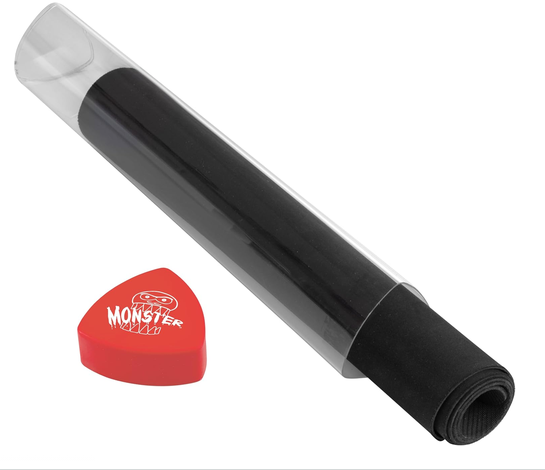 Monster Prism Playmat Tube (Red)