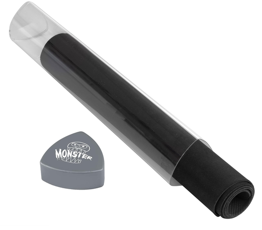Monster Prism Playmat Tube (Silver)