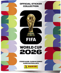 Panini FIFA World Cup 2026™ Sticker Tin