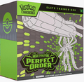 Perfect Order Elite Trainer Box