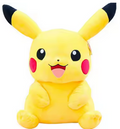 Pikachu 9.8inch