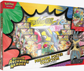 Premium Poster Collection Mega Lucario - ME Ascended Heroes (ASC)