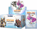 RIFTBOUND TCG: LEAGUE OF LEGENDS: SET 5 RADIANCE BOOSTER DISPLAY (24CT)