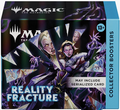 Reality Fracture - Collector Booster Display - Reality Fracture (FRA)