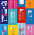 Red Bull 8.4oz
