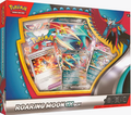 Roaring Moon ex Box