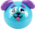 Smushers Curiosities Dog Face Swap Squishy Toy
