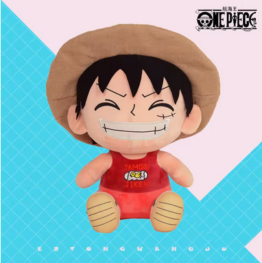 Luffy 30CM