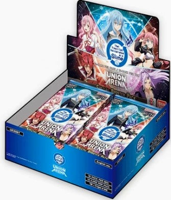 That Time I Got Reincarnated as a Slime - Booster Box - UE20BT