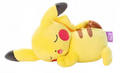 Sleepy Pikachu