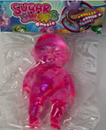 Sugar Swaps™ Onesie Squishy Pink