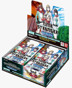 Time Stranger Booster Box