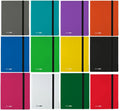 ECLIPSE® 9-Pocket PRO-BINDER
