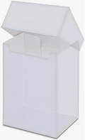 Ultra PRO Standard Deck Box Clear