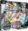 Unova Poster Collection - SV: Black Bolt (BLK)