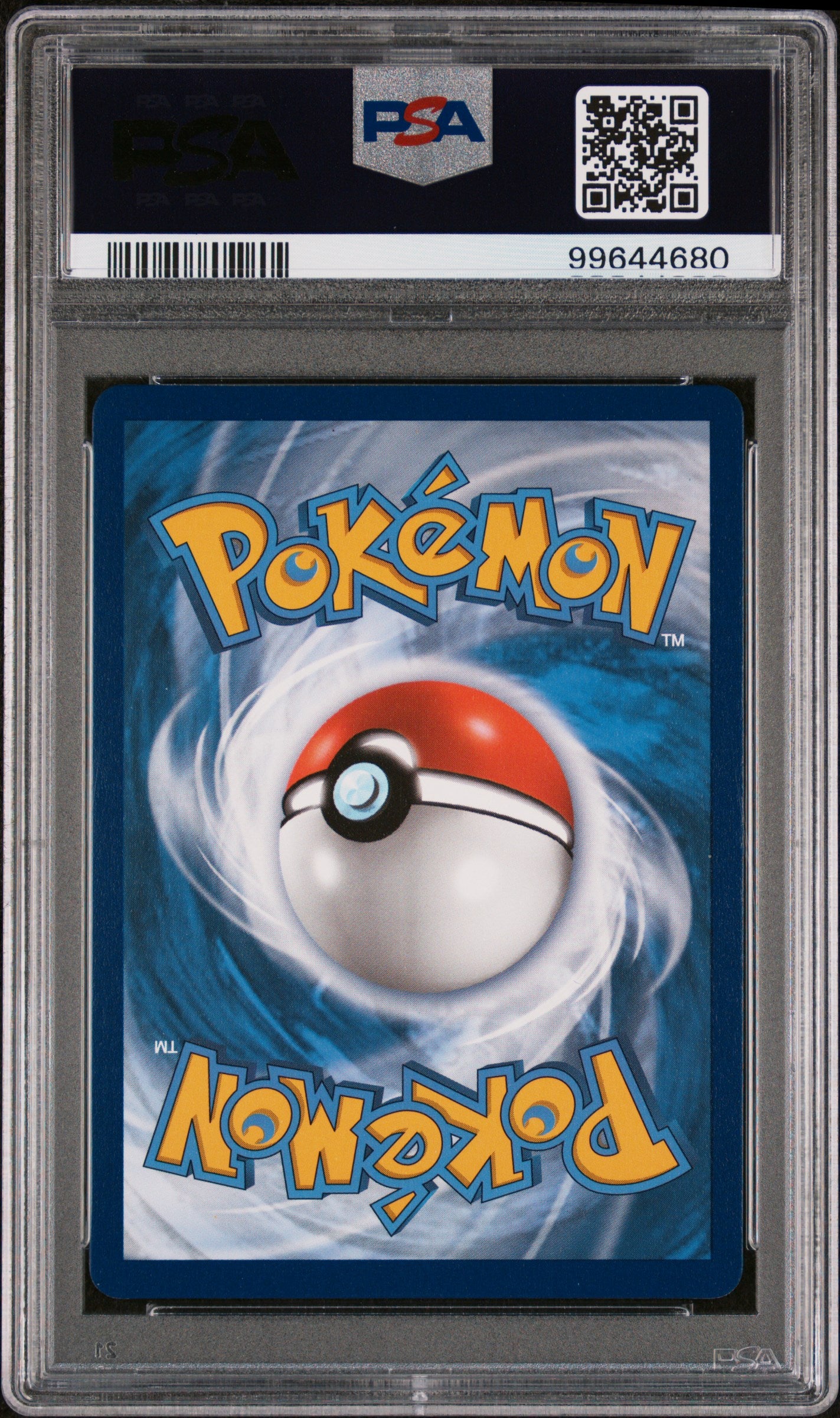 2021 Pokémon Fusion Strike Celebi V #245 (Alternate Art / Full Art - PSA 9 Mint)