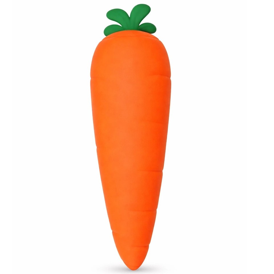 Carrot Squeezy