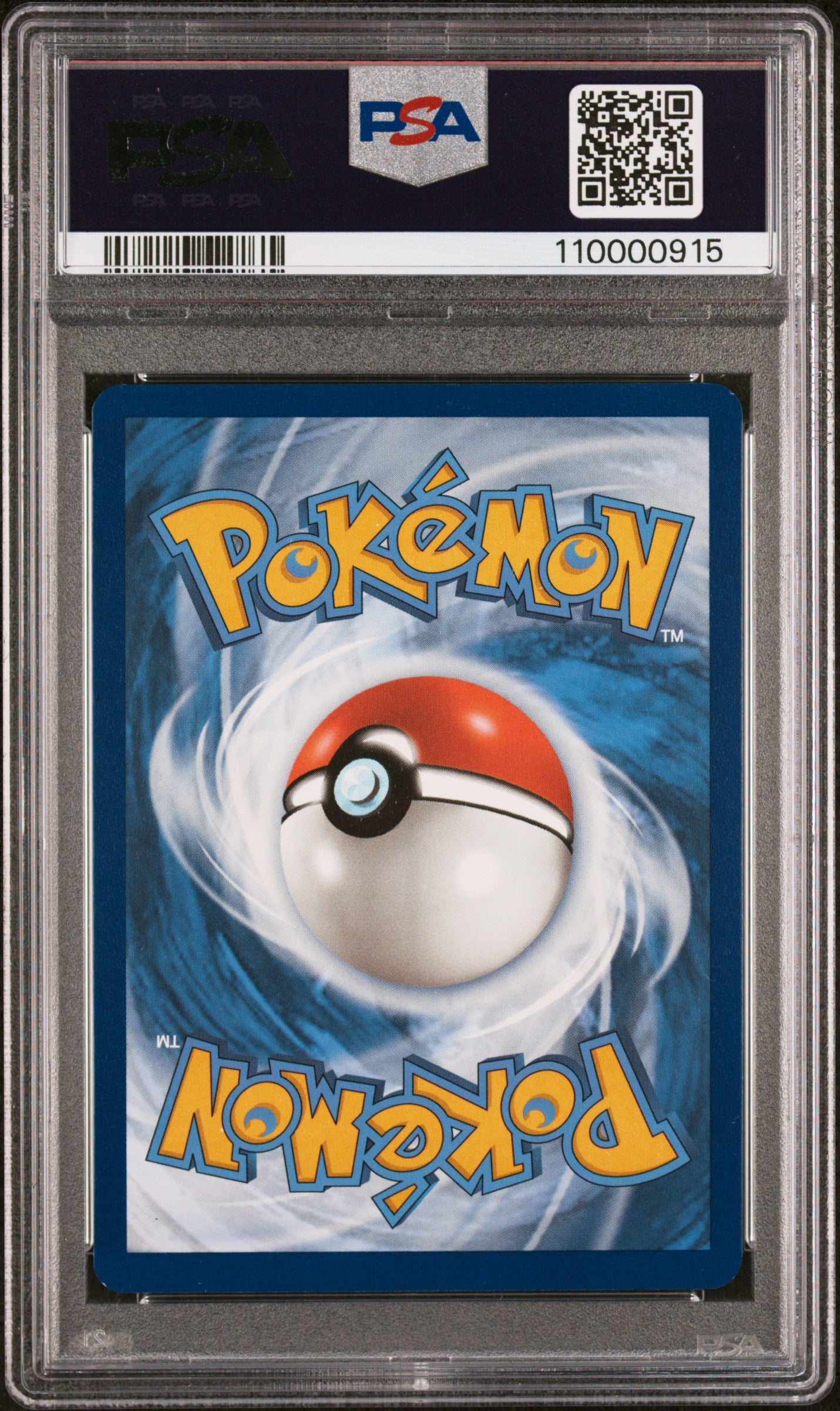 2024 Pokémon Stellar Crown Squirtle #148 (Illustration Rare - PSA 9 Mint)
